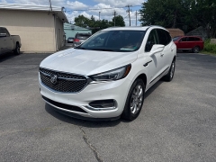 Used 2020  Buick Enclave 4d SUV AWD Avenir at City Wide Auto Credit near Toledo&comma; OH