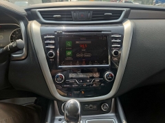 Used 2019  Nissan Murano 4d SUV AWD S at City Wide Auto Credit near Toledo, OH