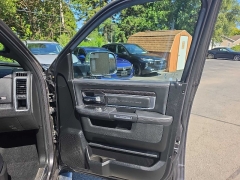 Used 2016  Ram 1500 4WD Crew Cab Longhorn Limited at City Wide Auto Credit near Toledo&comma; OH