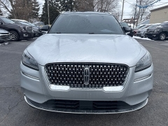 Used 2020  Lincoln Corsair 4d SUV AWD at City Wide Auto Credit near Toledo&comma; OH