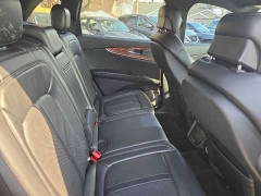 Used 2019  Lincoln Nautilus 4d SUV AWD Reserve 2&period;0L at City Wide Auto Credit near Toledo&comma; OH