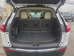 Used 2019  Buick Enclave 4d SUV AWD Essence at City Wide Auto Credit near Toledo&comma; OH