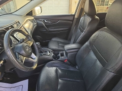 Used 2019  Nissan Rogue 4d SUV AWD S at City Wide Auto Credit near Toledo&comma; OH