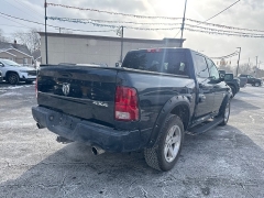 Used 2018  Ram 1500 4WD Crew Cab Express at City Wide Auto Credit near Toledo&comma; OH