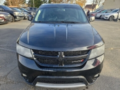 Used 2017  Dodge Journey 4d SUV AWD GT at City Wide Auto Credit near Toledo, OH