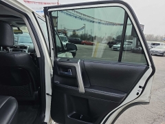 Used 2015  Toyota 4Runner 4d SUV 4WD Limited at City Wide Auto Credit near Toledo&comma; OH