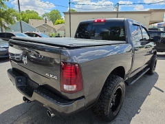 Used 2016  Ram 1500 4WD Crew Cab Sport at City Wide Auto Credit near Toledo&comma; OH