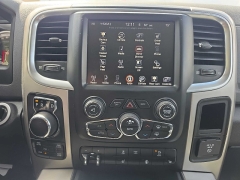 Used 2017  Ram 1500 4WD Crew Cab Big Horn at City Wide Auto Credit near Toledo&comma; OH