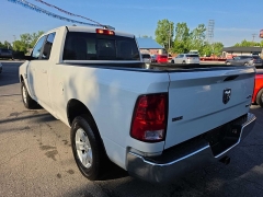 Used 2019  Ram 1500 Classic 4WD Quad Cab SLT at City Wide Auto Credit near Toledo&comma; OH