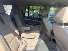 Used 2020  Chevrolet Tahoe 4d SUV 4WD Premier at City Wide Auto Credit near Toledo&comma; OH