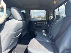 Used 2018  Ram 1500 4WD Crew Cab Big Horn Longbed at City Wide Auto Credit near Toledo&comma; OH