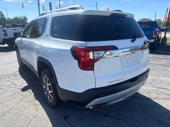 Used 2020  GMC Acadia 4d SUV FWD SLE V6 at City Wide Auto Credit near Toledo&comma; OH