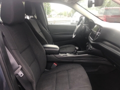 Used 2021  Dodge Durango SXT Plus AWD at City Wide Auto Credit near Toledo, OH