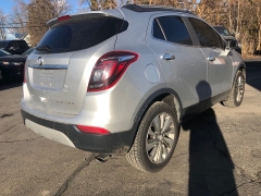 Used 2017  Buick Encore 4d SUV FWD Preferred at City Wide Auto Credit near Toledo, OH