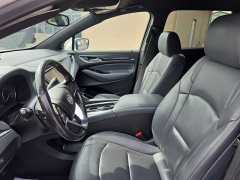 Used 2023  Buick Enclave FWD 4dr Essence at City Wide Auto Credit near Toledo&comma; OH