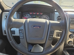 Used 2014  Ford F-150 4WD Supercrew FX4 5 1&sol;2 at City Wide Auto Credit near Toledo&comma; OH
