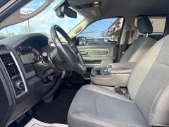 Used 2016  Ram 1500 2WD Quad Cab SLT at City Wide Auto Credit near Toledo&comma; OH