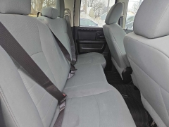 Used 2016  Ram 1500 4WD Quad Cab Tradesman at City Wide Auto Credit near Toledo&comma; OH