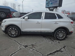 Used 2017  Lincoln MKC 4d SUV FWD Reserve at City Wide Auto Credit near Toledo&comma; OH