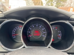 Used 2013  Kia Optima 4d Sedan LX at City Wide Auto Credit near Toledo&comma; OH