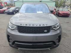 Used 2020  Land Rover Discovery 4d SUV Landmark Edition at City Wide Auto Credit near Toledo&comma; OH