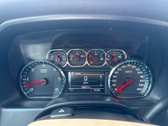 Used 2018  Chevrolet Silverado 1500 4WD Double Cab LT at City Wide Auto Credit near Toledo&comma; OH