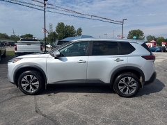 Used 2023  Nissan Rogue FWD SV at City Wide Auto Credit near Toledo&comma; OH