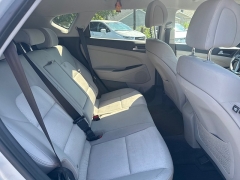 Used 2017  Hyundai Tucson 4d SUV AWD SE Popular at City Wide Auto Credit near Toledo&comma; OH