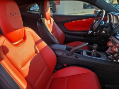 Used 2011  Chevrolet Camaro 2d Coupe SS2 at City Wide Auto Credit near Toledo&comma; OH