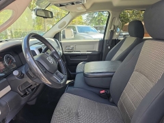 Used 2012  Ram 2500 4WD Crew Cab SLT at City Wide Auto Credit near Toledo&comma; OH