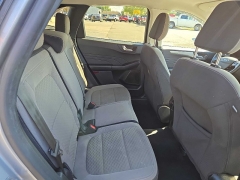 Used 2021  Ford Escape SE FWD at City Wide Auto Credit near Toledo&comma; OH