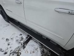 Used 2017  Chevrolet Suburban 4d SUV 4WD Premier at City Wide Auto Credit near Toledo&comma; OH