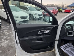 Used 2016  Chevrolet Equinox 4d SUV FWD LT at City Wide Auto Credit near Toledo&comma; OH