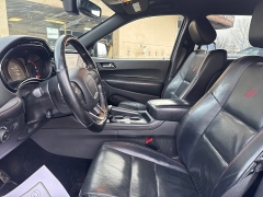 Used 2021  Dodge Durango R&sol;T AWD at City Wide Auto Credit near Toledo&comma; OH