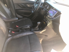 Used 2017  Buick Encore 4d SUV FWD Preferred at City Wide Auto Credit near Toledo, OH