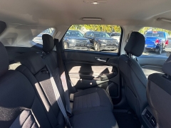 Used 2022  Ford Edge SE AWD at City Wide Auto Credit near Toledo&comma; OH
