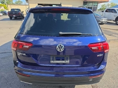 Used 2021  Volkswagen Tiguan 2&period;0T SE R-Line Black 4MOTION at City Wide Auto Credit near Toledo&comma; OH