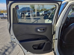 Used 2018  Jeep Compass 4d SUV 4WD Latitude at City Wide Auto Credit near Toledo, OH