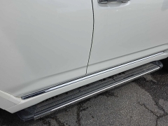 Used 2015  Toyota 4Runner 4d SUV 4WD Limited at City Wide Auto Credit near Toledo&comma; OH