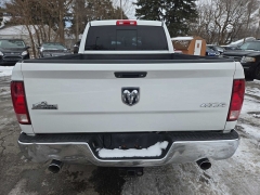 Used 2013  Ram 1500 4WD Quad Cab Big Horn at City Wide Auto Credit near Toledo&comma; OH