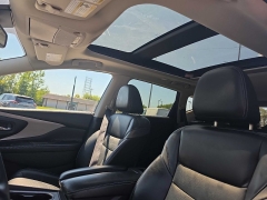 Used 2021  Nissan Murano AWD SL at City Wide Auto Credit near Toledo&comma; OH