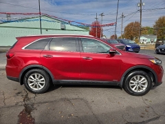 Used 2019  Kia Sorento 4d SUV AWD LX I4 at City Wide Auto Credit near Toledo, OH