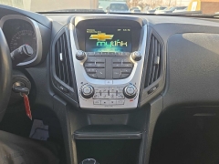 Used 2016  Chevrolet Equinox 4d SUV AWD LT at City Wide Auto Credit near Toledo&comma; OH