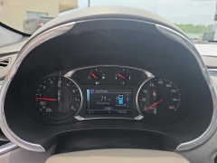 Used 2017  Chevrolet Malibu 4d Sedan LT at City Wide Auto Credit near Toledo&comma; OH