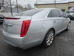 Used 2015  Cadillac XTS 4d Sedan Luxury AWD at City Wide Auto Credit near Toledo&comma; OH
