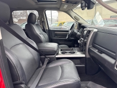 Used 2016  Ram 1500 4WD Crew Cab Sport Longbed at City Wide Auto Credit near Toledo&comma; OH