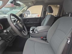 Used 2015  Ram 1500 4WD Quad Cab Express at City Wide Auto Credit near Toledo&comma; OH