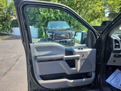 Used 2016  Ford F-150 4WD SuperCrew XLT 5 1&sol;2 at City Wide Auto Credit near Toledo&comma; OH