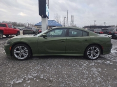 Used 2021  Dodge Charger GT RWD at City Wide Auto Credit near Toledo&comma; OH