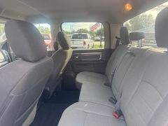 Used 2022  Ram 1500 Classic 4WD SLT Crew Cab 5'7" Box at City Wide Auto Credit near Toledo&comma; OH